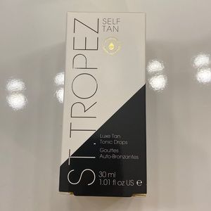 St.Tropez Luxe Tan Tonic Drops